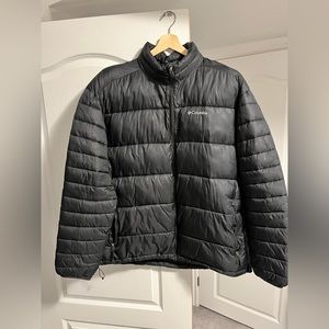 Columbia Men’s XXL Winter Jacket